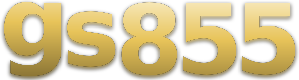 gs855 โลโก้
